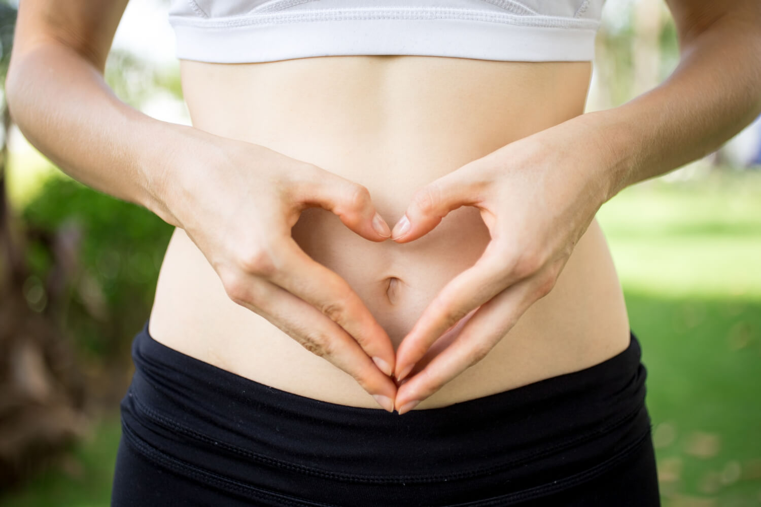How Can Improve Your Gut Health?